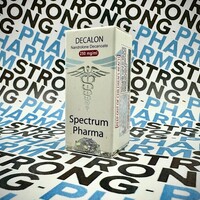 DECALON SPECTRUM 250 мг/мл 10 мл