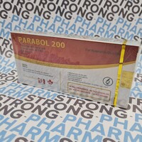 PARABOL 200MG\ML (тренболон энантат) от CanadaBioLabs