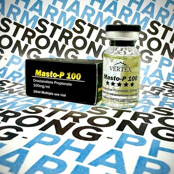 MASTO-P VERTEX 100 мг/мл  10 мл