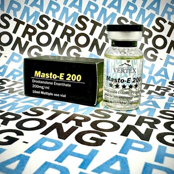 MASTO-E VERTEX 200 мг/мл 10 мл