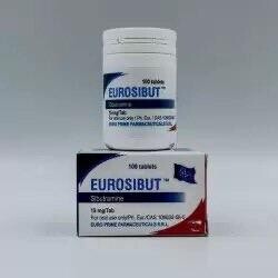 Sibutramine EPF 15 мг/таб 100 таблеток