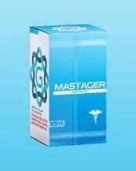 Masteger-P GERTHPHARMA 100 мг/мл 10 мл