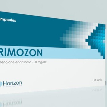 PRIMOZON HORIZON 100 мг/мл 10 ампул