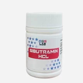 Sibutramin GSS LAB 20 мг/таб 50 таблеток