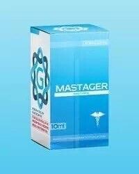 Mastager-E GERTHPHARMA 250 мг/мл 10 мл