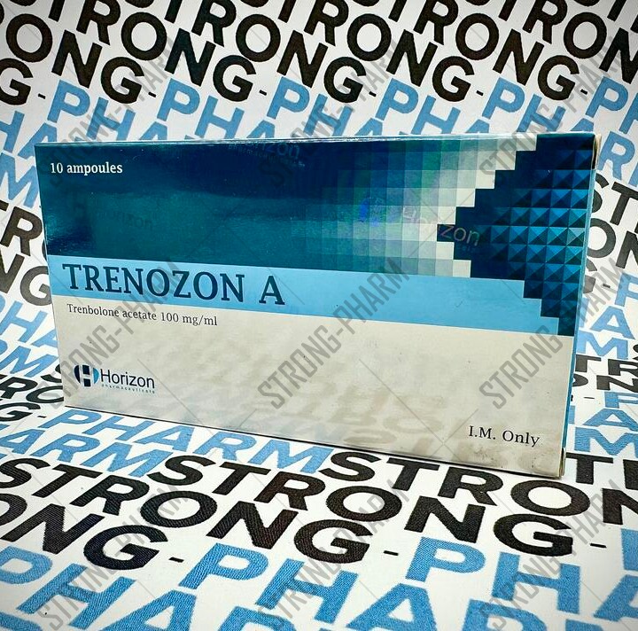 TRENOZON A от HORIZON