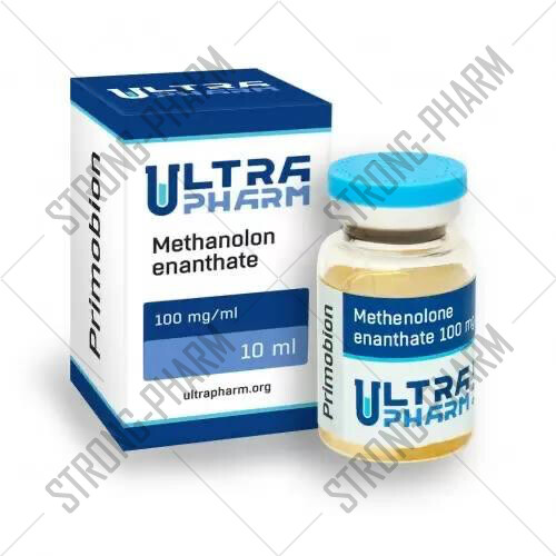 Primobion ULTRA PHARM 100 мг/мл 10 мл