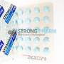 Strombafort 50 Balkan Pharma 50 мг/таб 20 таблеток
