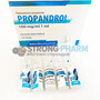 Propandrol BALKAN PHARMA 100 мг/мл 10 ампул