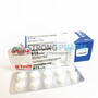 Mesterolone TESLA PHARMACY 25 мг/таб 10 таб