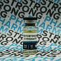 Testosterone Cypionate HZPH 250 мг/мл 10 мл