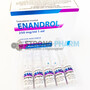 Enandrol BALKAN PHARMA(РЕПЛИКА) 250 мг/мл 10 ампул