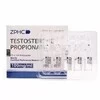 Testosterone Propionate ZPHC NEW 100 мг/мл 10 ампул