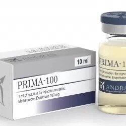 Prima ANDRAS 100 мг/мл 10 мл