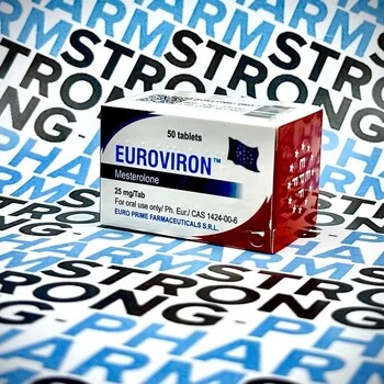 Euroviron (провирон) от EPF