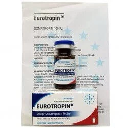 EUROTROPIN EPF 100 ед (ЖИДКИЙ)
