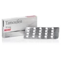Tamoxifen SWISS REMEIDES (просрок ) 10мг\таб 100 таб