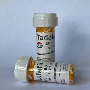 Tadalafil HZPH 20 мг/таб 50 таблеток