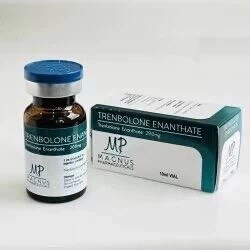 Trenbolone E MAGNUS 200 мг/мл 10мл