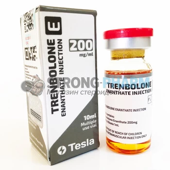 Trenbolone E 200 от Tesla Pharmacy