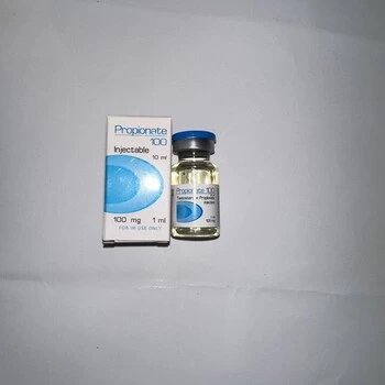 Propionate (тестостерон пропионат) от MaxPro