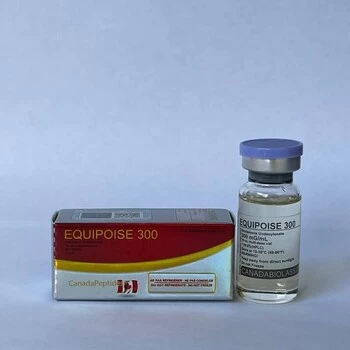 Equipoise 300 CanadaBioLabs 300 мг/мл 10 мл
