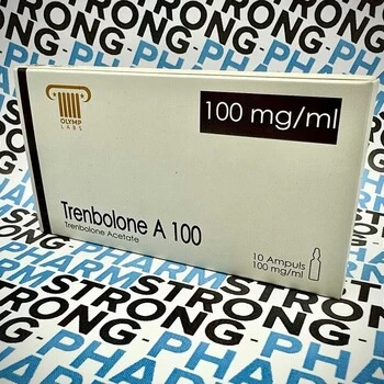 Trenbolone A100 от Olymp