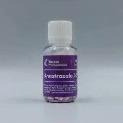 Anastrozol WATSON NEW 1 мг/таб 100 таблеток