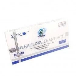 Trenbolone Enanthate ZPHC NEW 200 мг/мл 10 ампул