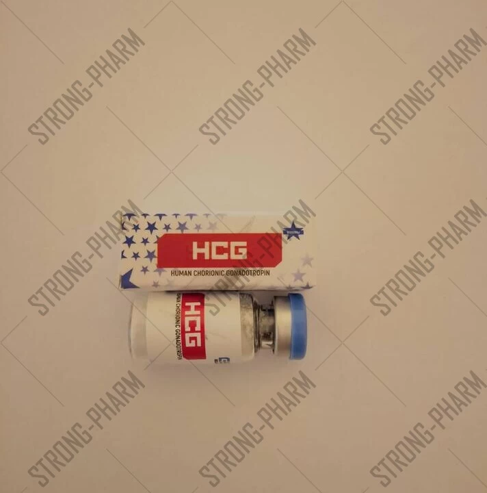 GONADOTROPIN GSS LAB  5000 единиц