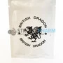 Clomiphene BRITISH DRAGON 25мг/таб 50 таб