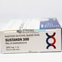 Sustanone 300 QPHARM 300 мг/мл 1 ампула